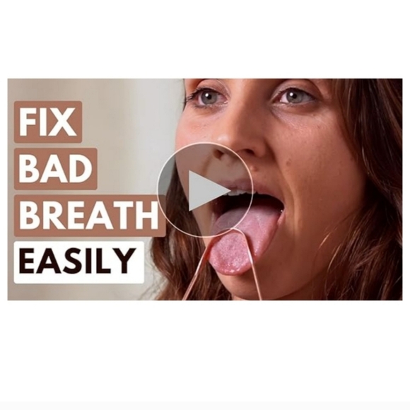 Lot of 5 - NEW - 100% Copper Tongue Scraper(s) - Arista - Picture 4 of 7